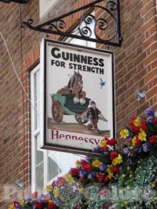 Picture of Hennessys