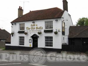 Picture of The Six Bells