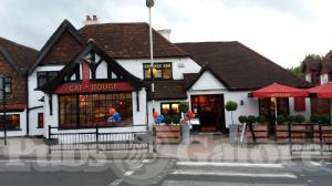 Picture of Cafe Rouge at The Swan