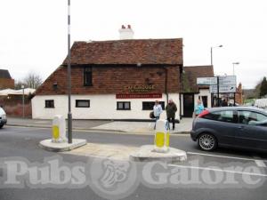 Picture of Cafe Rouge at The Swan