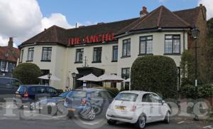 Picture of The Anchor