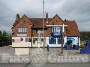 Picture of The Bugle Returns