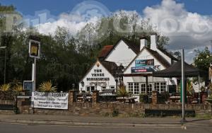 Picture of The Three Horseshoes