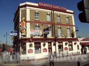 Picture of Glassy Junction