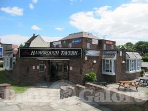 Picture of Hambrough Tavern