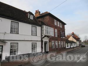 Picture of Anne Boleyn Hotel