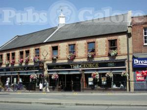 Picture of The George (JD Wetherspoon)