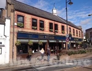 Picture of The George (JD Wetherspoon)