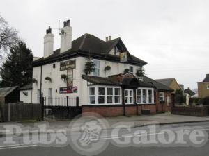 Picture of The Jolly Butcher