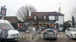 Picture of The Old Red Lion