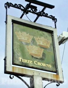 Picture of Three Crowns