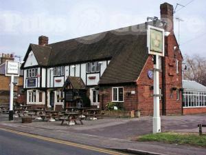 Picture of Three Crowns