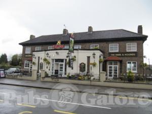 Picture of The Hare & Hounds