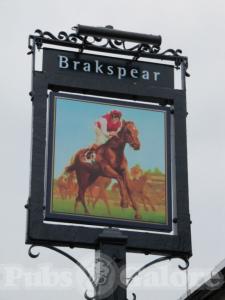Picture of The Jockey