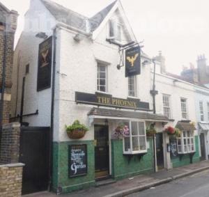 Picture of The Phoenix