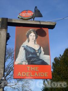 Picture of The Adelaide