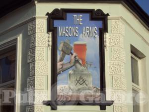 Picture of The Masons Arms