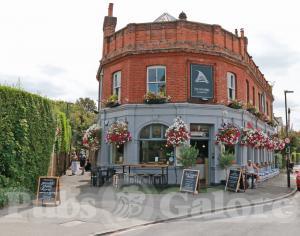 Picture of The Railway