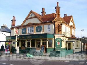 Picture of The Red Lion