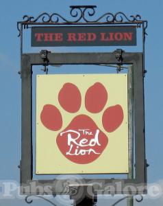 Picture of The Red Lion