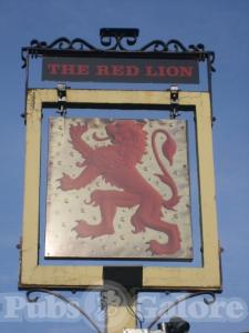 Picture of The Red Lion