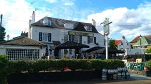 Picture of Barmy Arms