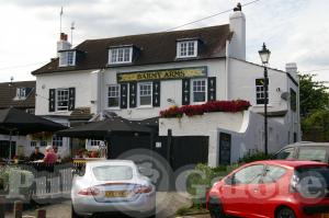 Picture of Barmy Arms