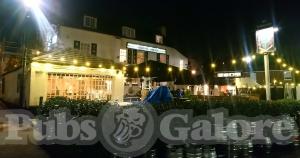 Picture of Barmy Arms