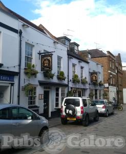 Picture of The Eel Pie