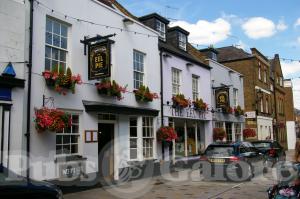 Picture of The Eel Pie