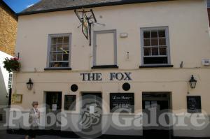 Picture of The Fox