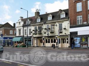Picture of The George