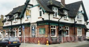 Picture of Kings Arms