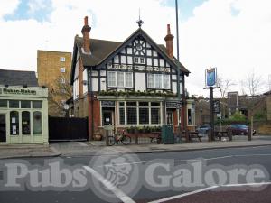 Picture of The Old Anchor