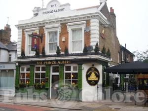 Picture of The Prince Albert