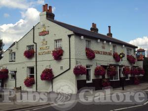 Picture of The Prince Blucher
