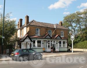 Picture of The Prince of Wales