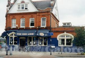 Picture of The Red Lion