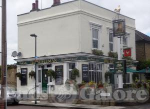 Picture of The Rifleman