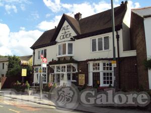 Picture of The Sussex Arms