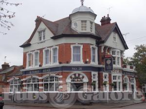 Picture of The Turks Head