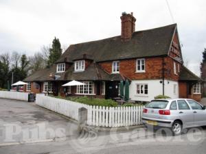 Picture of Coach & Horses