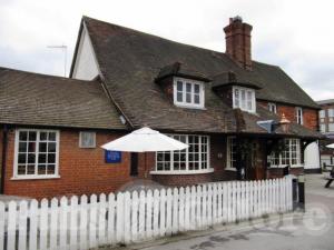 Picture of Coach & Horses