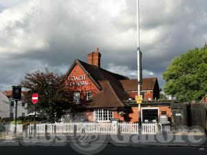 Picture of Coach & Horses