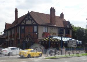 Picture of Home