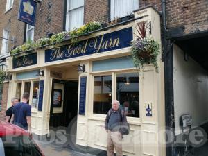 Picture of The Good Yarn (JD Wetherspoon)