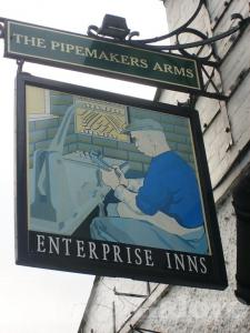 Picture of Pipemakers Arms
