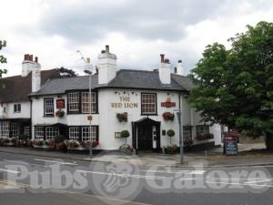 Picture of Red Lion Inn