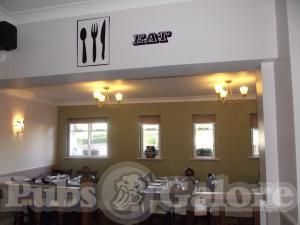 Picture of The Brushwood Inn