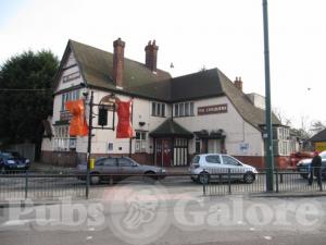 Picture of Chequers